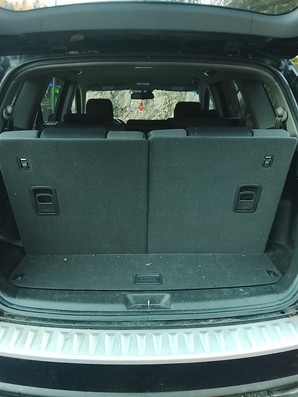 Hyundai Santa Fe 20 of 30