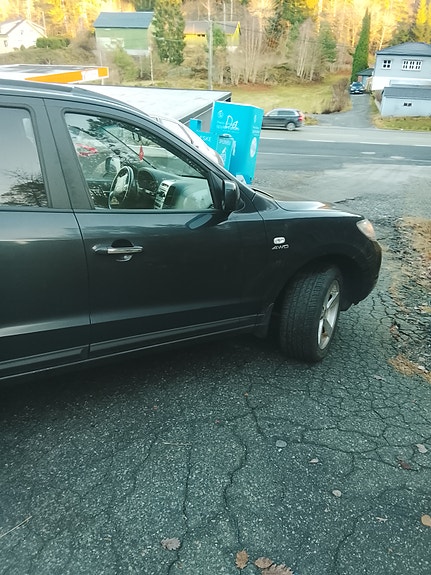 Hyundai Santa Fe 11 of 30