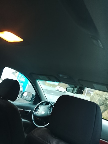 Hyundai Santa Fe 17 of 30