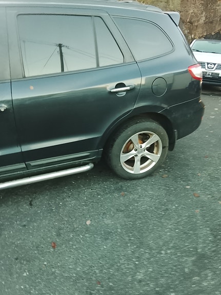 Hyundai Santa Fe 6 of 30