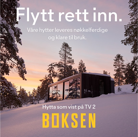 Bilde 3 av 10 i jobbannonse-galleriet