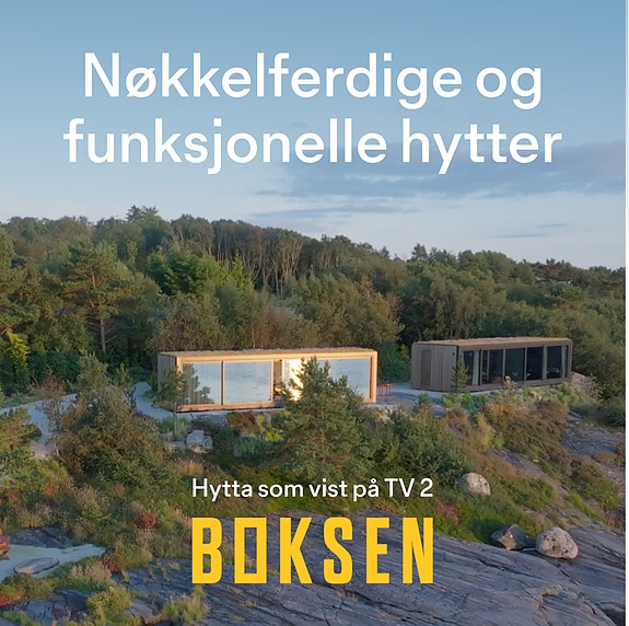 Bilde 1 av 10 i jobbannonse-galleriet