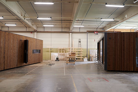 Bilde 5 av 10 i jobbannonse-galleriet