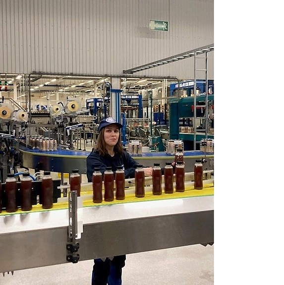 Bilde 1 av 2 i jobbannonse-galleriet