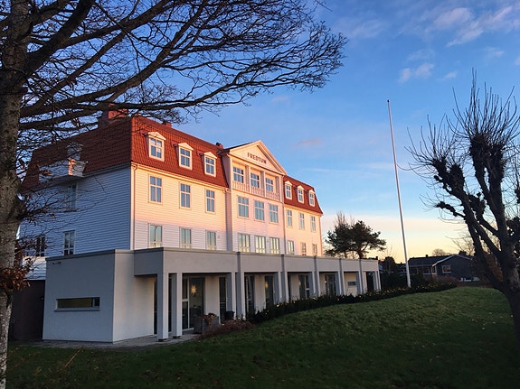 Bilde 1 av 1 i jobbannonse-galleriet