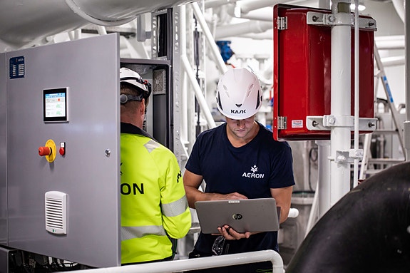 Bilde 1 av 1 i jobbannonse-galleriet