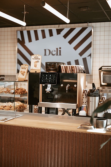 Bilde 1 av 5 i jobbannonse-galleriet