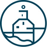 Florø Hamn Kinn kommune KF logo