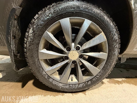 Mercedes-Benz Vito 119 21 of 30