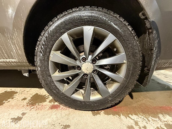 Mercedes-Benz Vito 119 19 of 30