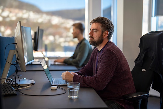 Bilde 1 av 1 i jobbannonse-galleriet