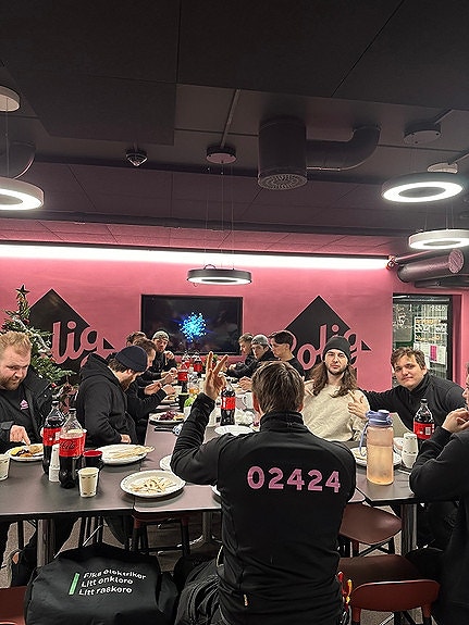 Bilde 2 av 3 i jobbannonse-galleriet