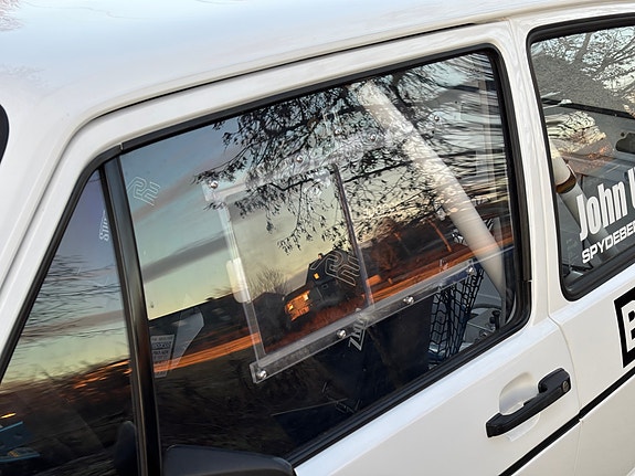 Volkswagen Golf-Serie 15 of 30