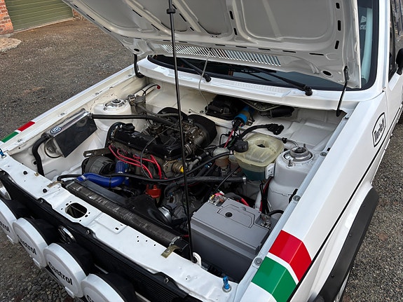 Volkswagen Golf-Serie 24 of 30