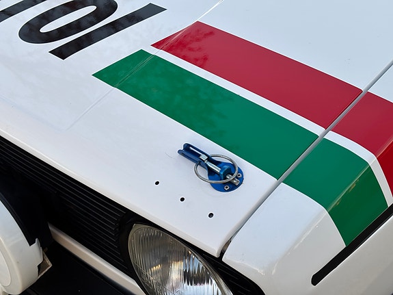 Volkswagen Golf-Serie 13 of 30