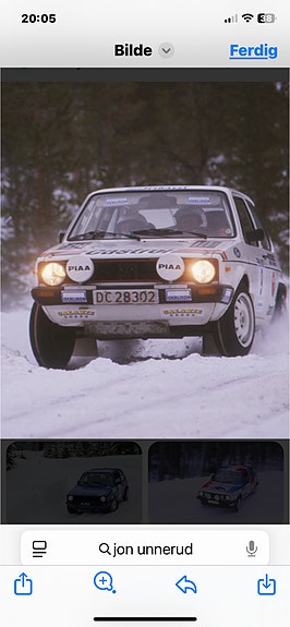Volkswagen Golf-Serie 27 of 30