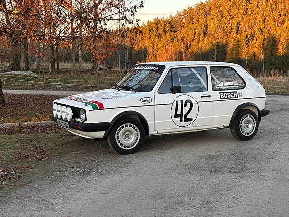 Volkswagen Golf-Serie 4 of 30