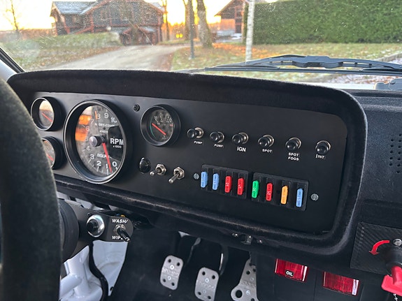 Volkswagen Golf-Serie 22 of 30