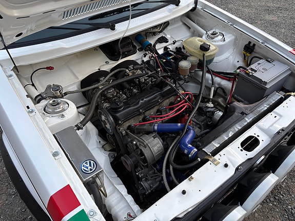 Volkswagen Golf-Serie 26 of 30