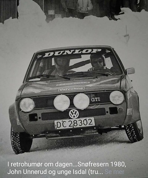 Volkswagen Golf-Serie 28 of 30