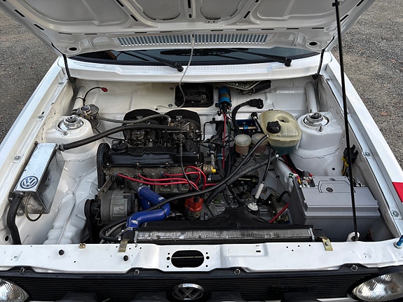 Volkswagen Golf-Serie 25 of 30