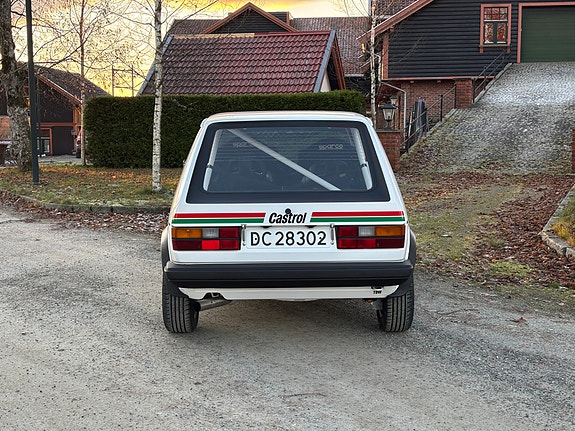 Volkswagen Golf-Serie 7 of 30