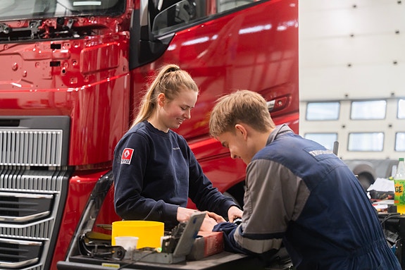 Bilde 1 av 1 i jobbannonse-galleriet