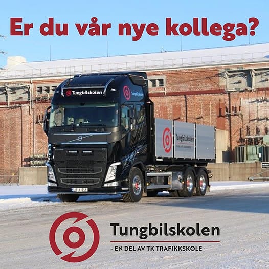 Bilde 1 av 4 i jobbannonse-galleriet