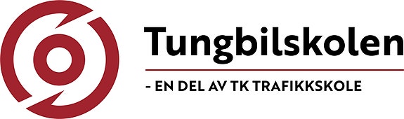 Tungbilskolen AS logo