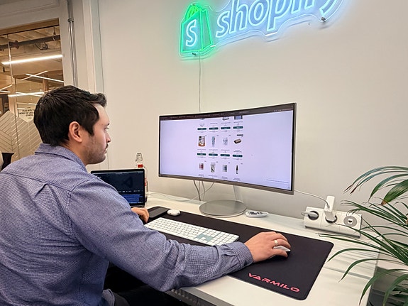 Bilde 1 av 3 i jobbannonse-galleriet