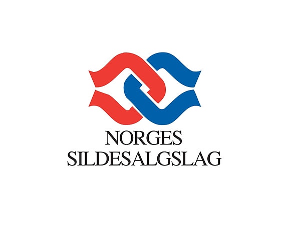 Norges Sildesalgslag logo