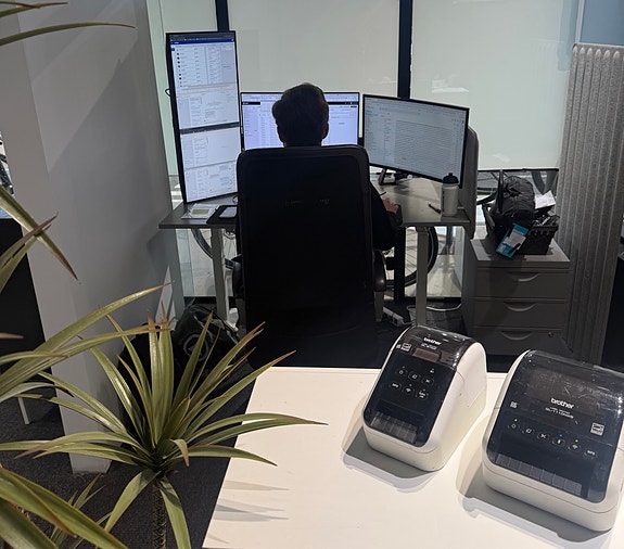 Bilde 3 av 10 i jobbannonse-galleriet