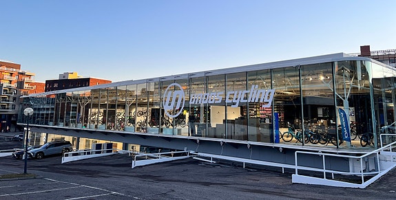 Bilde 4 av 10 i jobbannonse-galleriet