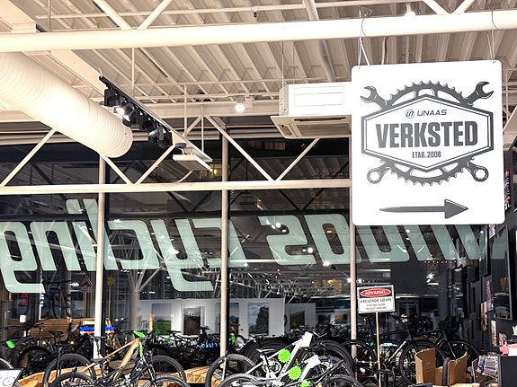 Bilde 7 av 10 i jobbannonse-galleriet