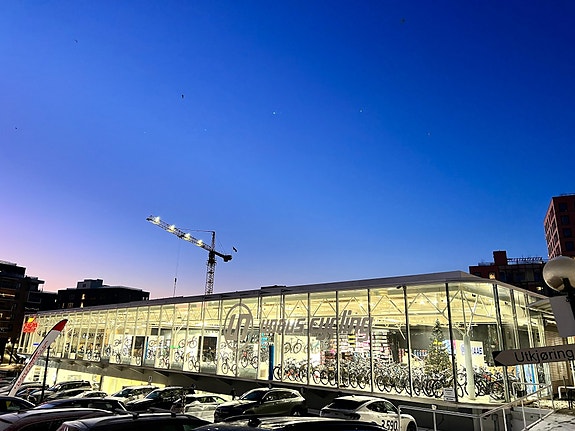 Bilde 5 av 10 i jobbannonse-galleriet