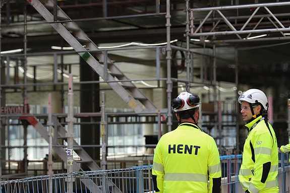 Bilde 2 av 3 i jobbannonse-galleriet