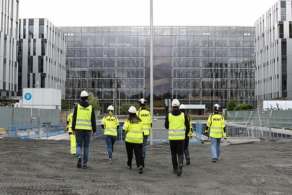 Bilde 1 av 3 i jobbannonse-galleriet