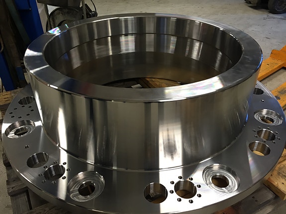 Bilde 7 av 10 i jobbannonse-galleriet