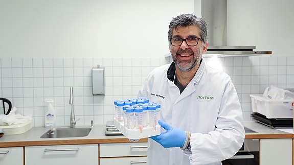 Bilde 1 av 5 i jobbannonse-galleriet