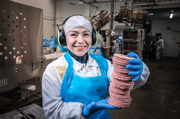 Bilde 3 av 5 i jobbannonse-galleriet