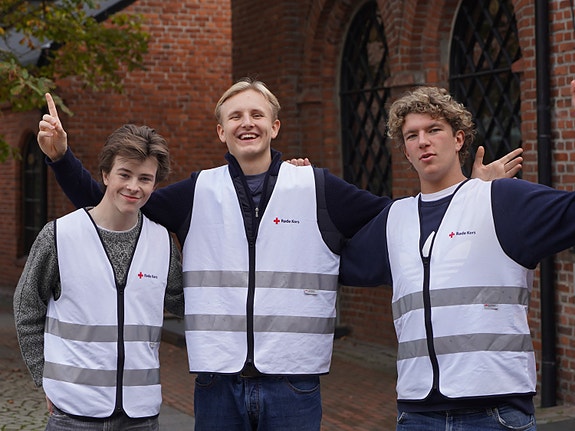 Bilde 1 av 1 i jobbannonse-galleriet