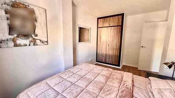 Toppleilighet i Elviria | 3 soverom og 60 m² privat takterrasse