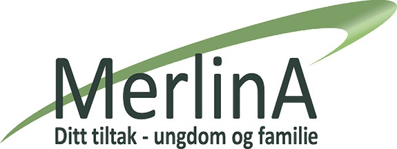 Merlina AS logo