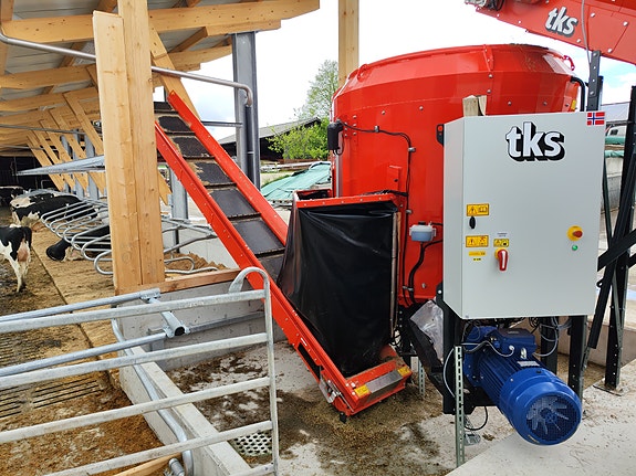 Bilde 1 av 6 i jobbannonse-galleriet