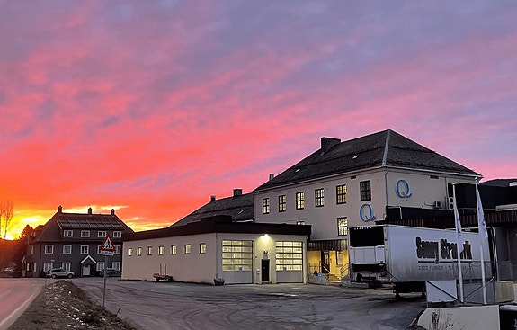 Bilde 1 av 1 i jobbannonse-galleriet