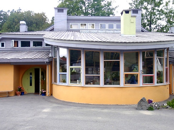 Småskoletrinnet og SFO