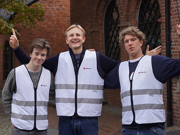 Bilde 1 av 1 i jobbannonse-galleriet