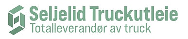 SELJELID TRUCKUTLEIE AS logo