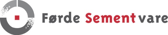 Førde Sementvare AS logo