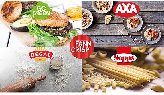 Lantmännen Cerealia logo